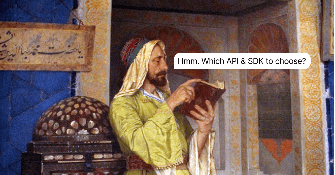 Top 10 Chat APIs and SDKs for Android & iOS Worth Your Attention