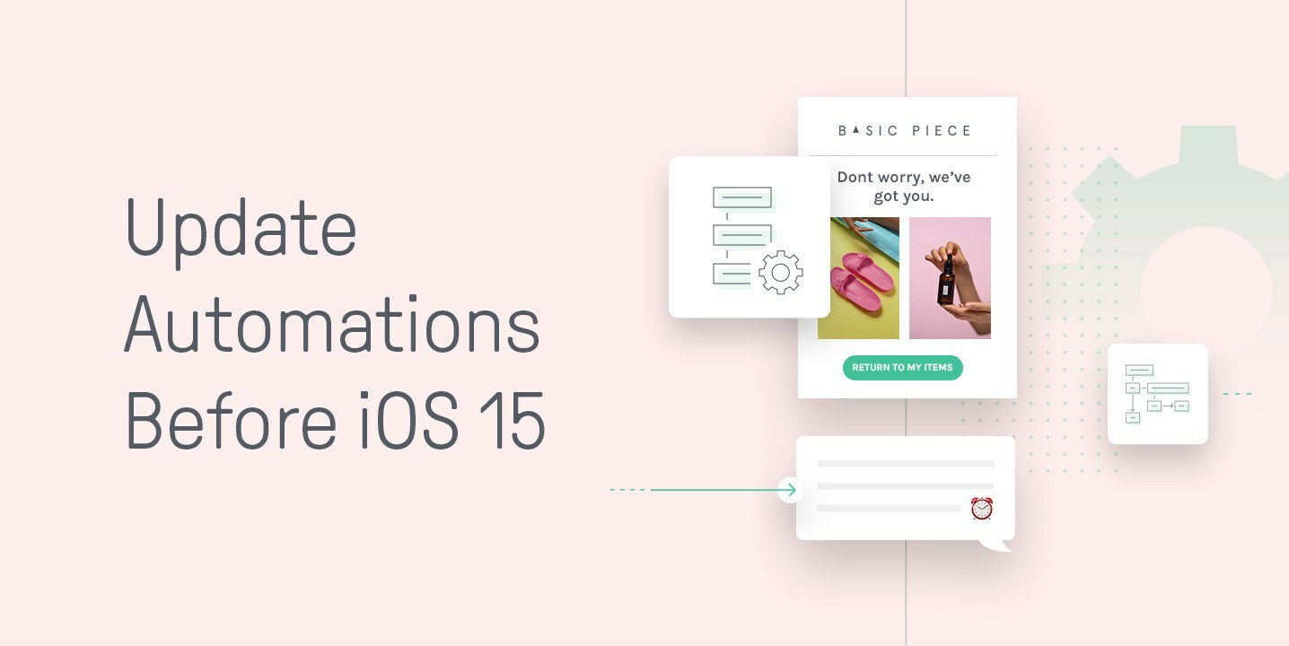 Start Getting Your Automations Ready for the iOS 15 Update