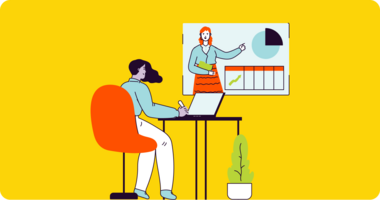 How to create and scale onboarding with sales training software