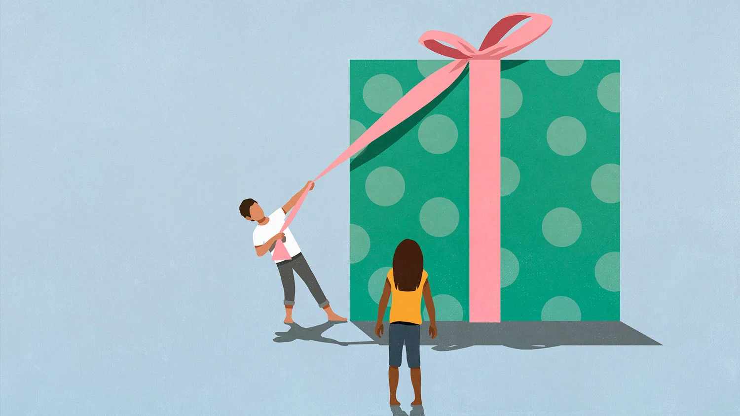 How Your Company Can Show Leadership on Giving Tuesday