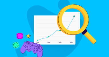 Gaming apps to spend $48.5 billion on user acquisition by 2022
