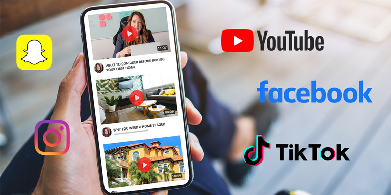 A Complete Real Estate Video Marketing Guide: The 5 Fundamentals