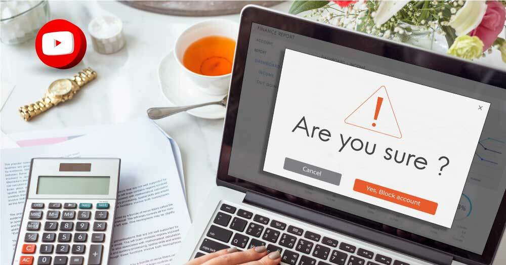 How to Block Someone on YouTube: Why & How