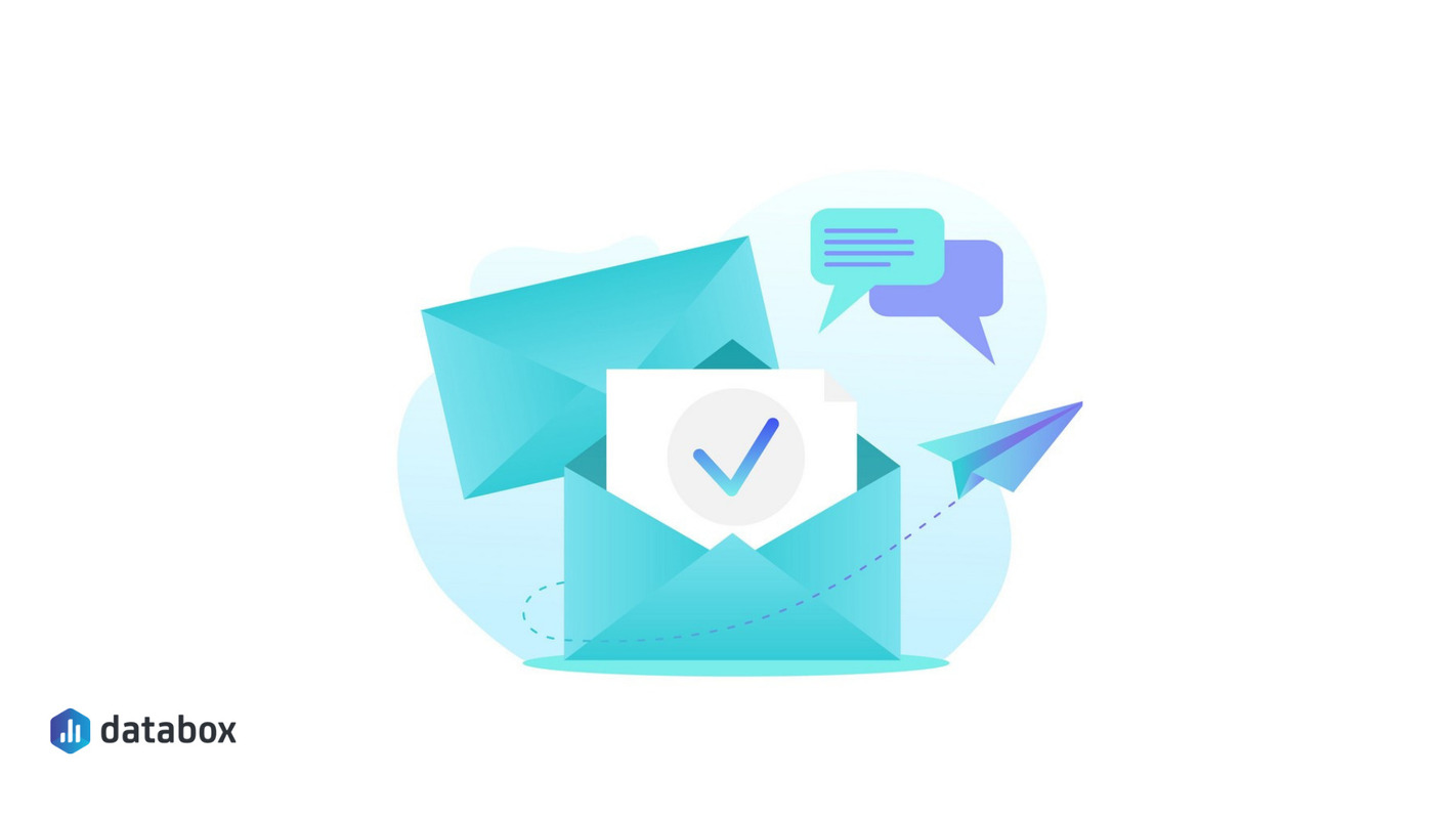 15 Ways to Get Maximum ROI From Your Newsletter | Databox Blog