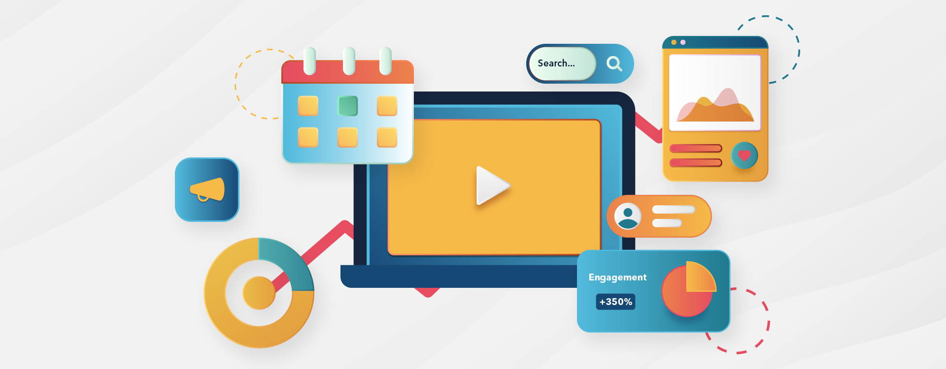 The benefits of using event management software