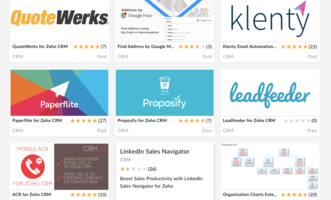 6 Useful Zoho CRM Workflow Automations That You Need to Know