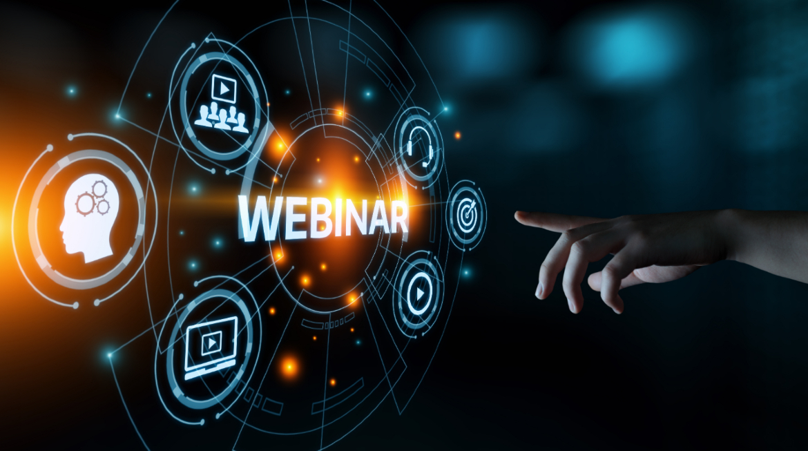 Webinar Technology Guide: 2023
