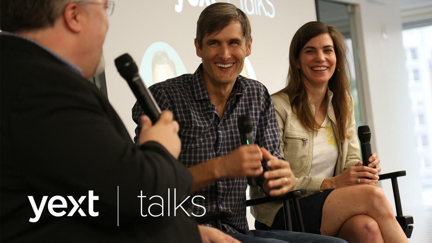 Yext Talks: DonorsChoose.org, a Leader in Public School Giving