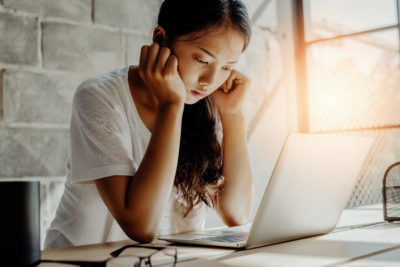 5 Blogging Mistakes – And How to Fix Them