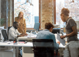 Driving innovation across six seismic shifts in advertising