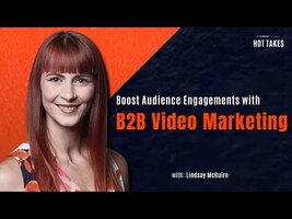 TOP 3 Essential Tips for B2B Video Marketing on LinkedIn