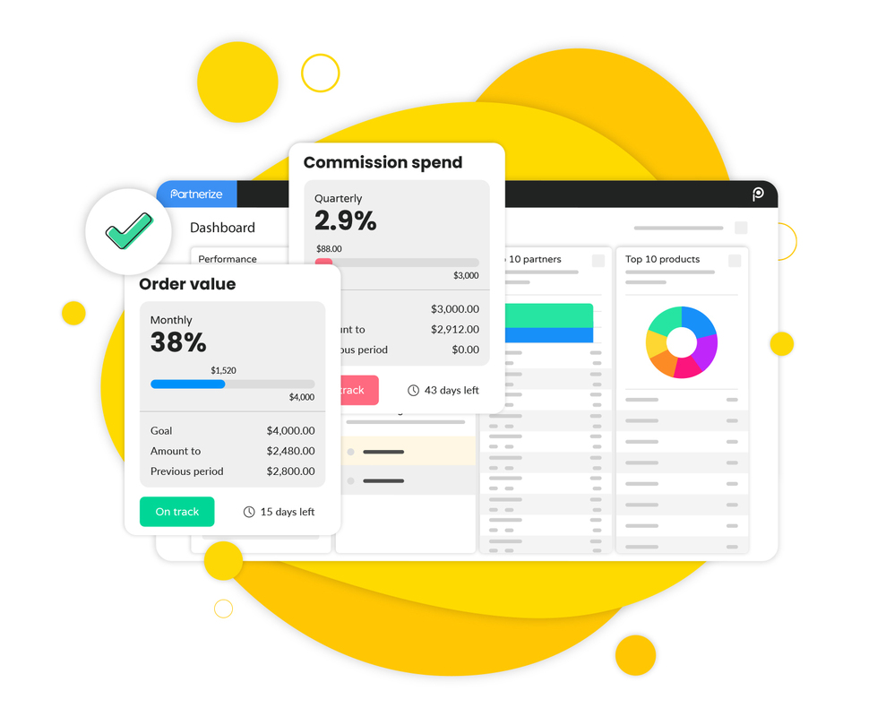 Drive Your Partner Program with KPIs to Measure Success