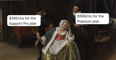 Intercom Pricing, Explained After All