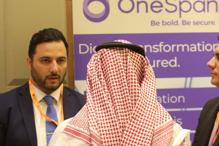 SAMA Cyber Security Framework Compliance: Deliver a Seamless and Secure Digital Banking Experience