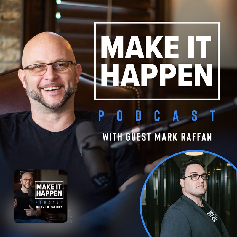 Mark Raffan: Negotiating Lessons from Procurement