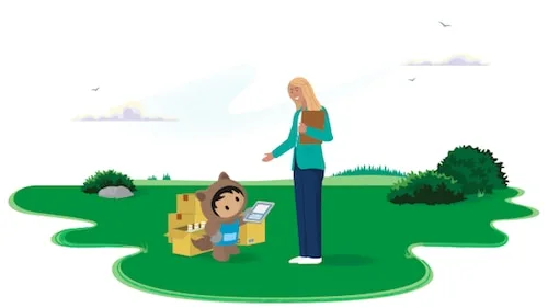 Three Challenges in the Consumer Goods and Retailer Relationship