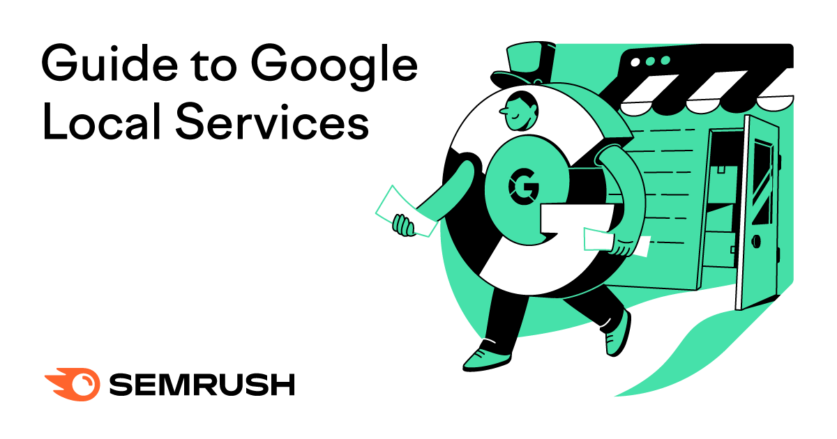 A Guide to Google Local Services Ads