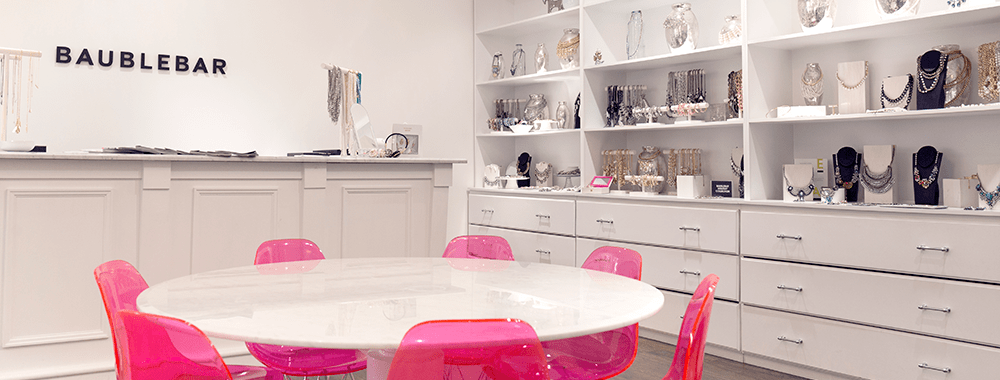 BaubleBar Customer Service Story