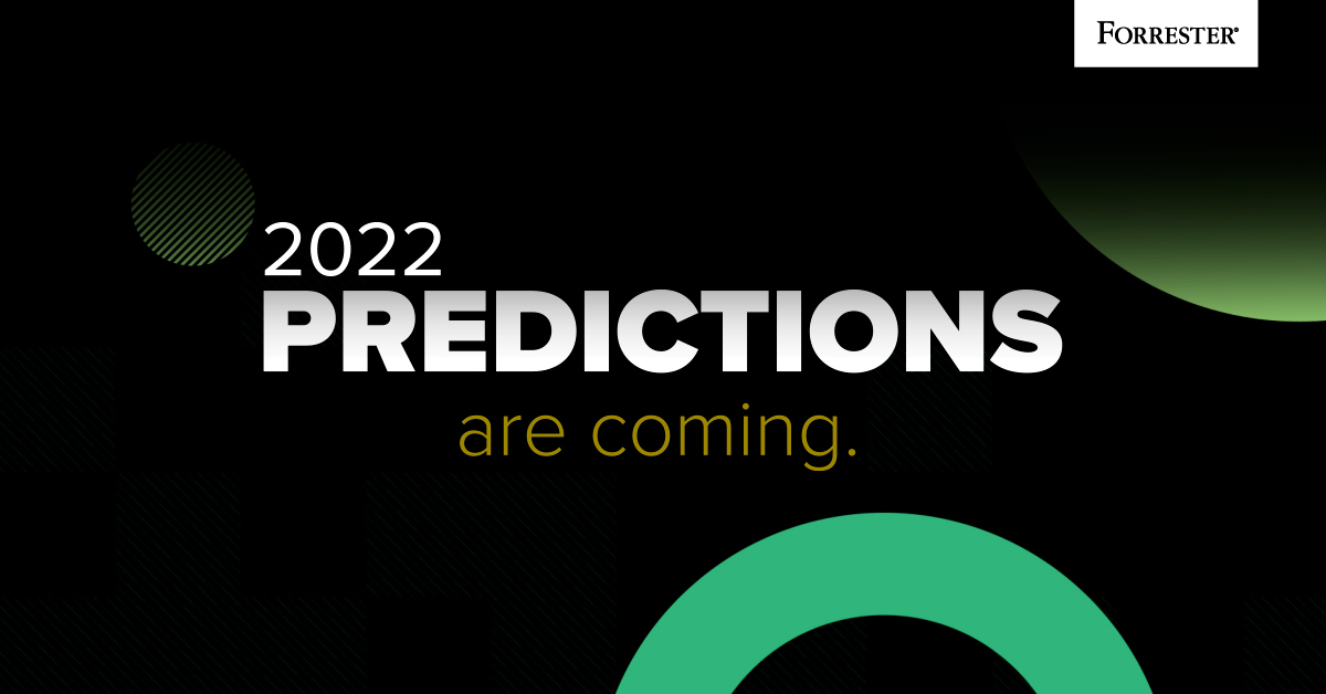 How Accurate Were Our Predictions For 2021?