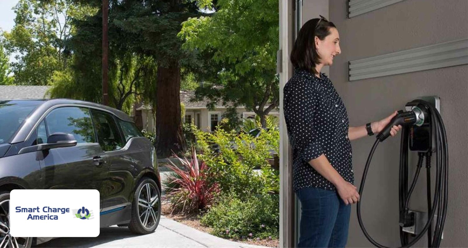 Smart Charge America saves time and improves the customer experience with JustCall