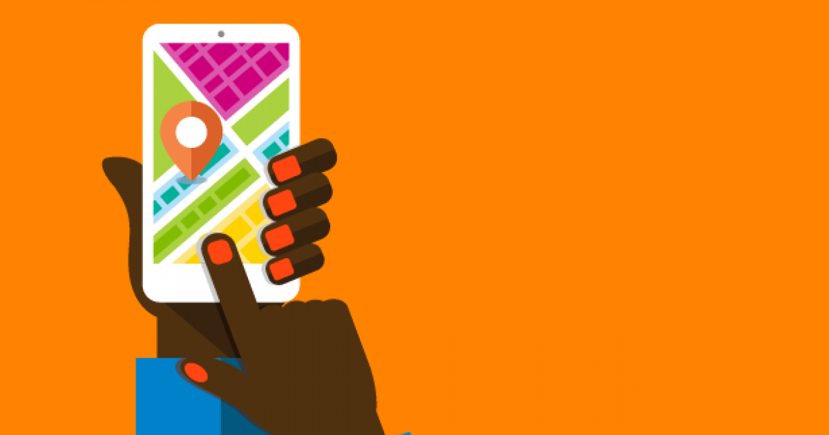 How Geographical Targeting Can Supercharge Your Marketing