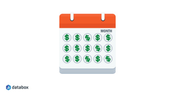 How to Set, Track, & Achieve Your Monthly Sales Goals | Databox Blog