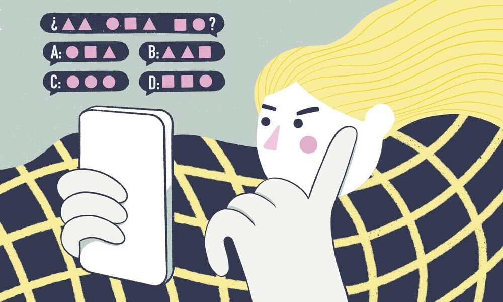 How to Build a Quiz Bot to Get More Leads