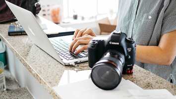 Canva Tutorial: Tips For Logo Design