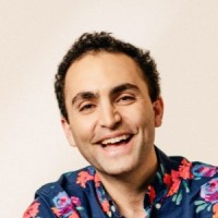 Adam Perelman