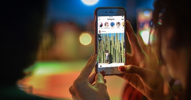 Instagram Stories: Direct Response for Performance