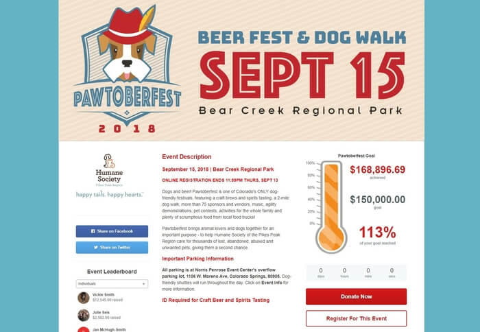 5 Modern Ways to Successfully Market Your Fundraiser | The Robly Email Marketing Blog