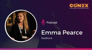 Why Content for Events Is All About Curation [Podcast]