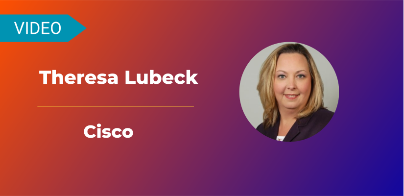 Video: How an AI-Driven Pitch Contest at Cisco Saved Managers 38 Weeks