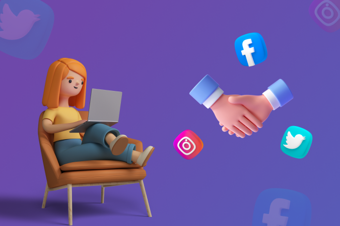 Top 10 affiliate marketing programs - The Crowdfire blog