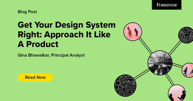 Get Your Design System Right: Approach It Like A Product