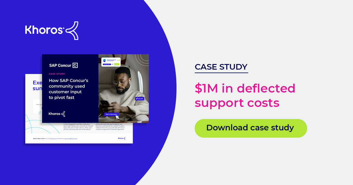 SAP Concur case study