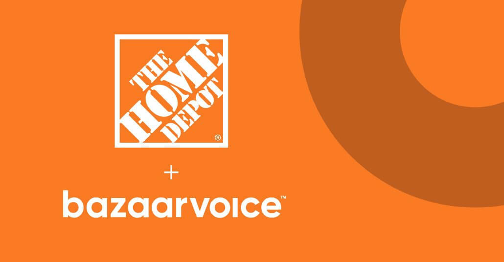 3 ways Home Depot Canada is prioritizing written and visual UGC on its e-commerce site