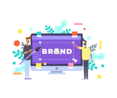 The Best Ways to Use Your Brand in Email Communication