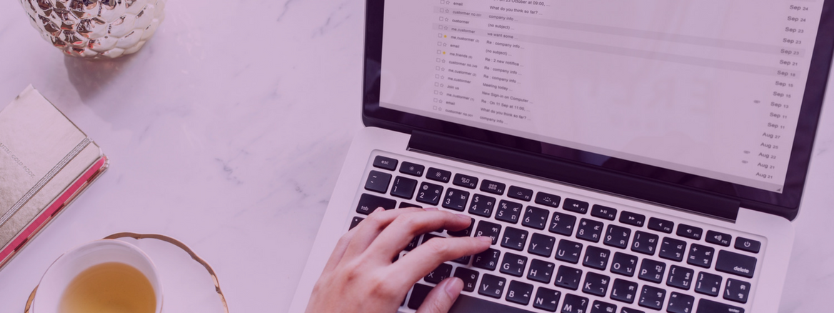 5 Data-Driven Email Newsletters That Will Change How You Think About Analytics