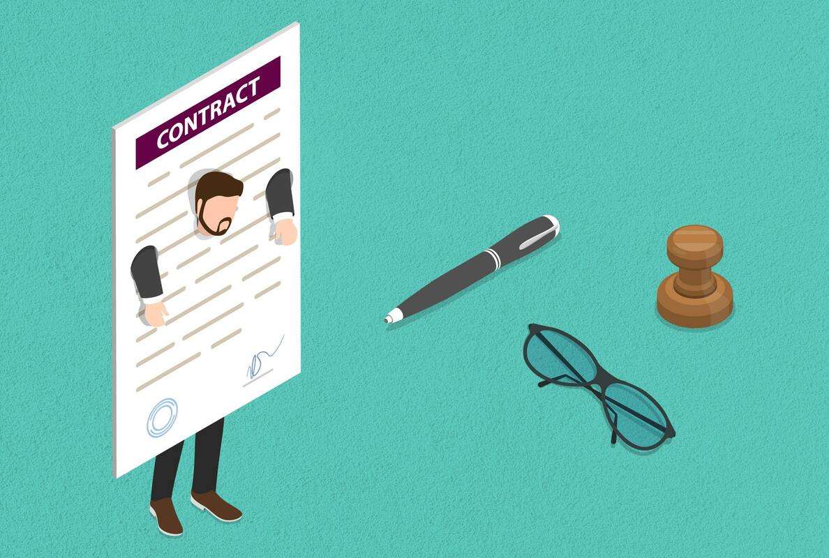 Salesforce Contracts, Explained: 7 Things to Know Before Signing