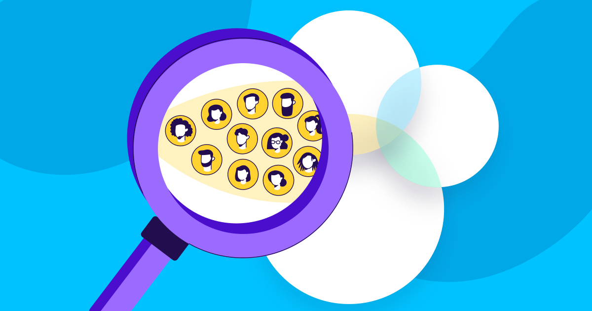 Audience segmentation for mobile marketers: A crash course