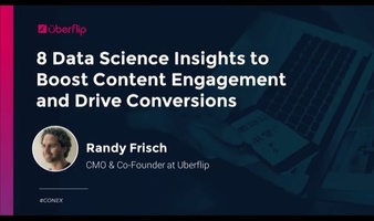 8 Data Science Insights to Boost Content Engagement and Drive Conversions