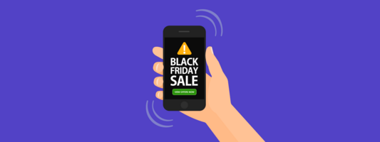 7 Effective Tips to Increase Your Black Friday Sales