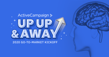 ActiveCampaign Go-to-Market Kickoff Recap: Cerebral Selling