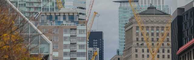 What is upzoning and what does it mean for property managers?