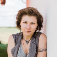 Alexandra Motorzhina