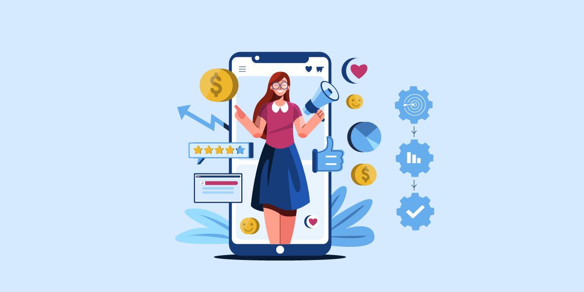 8 Steps to Build a Perfect Mobile App Marketing Plan in 2021 and beyond - The Crowdfire blog