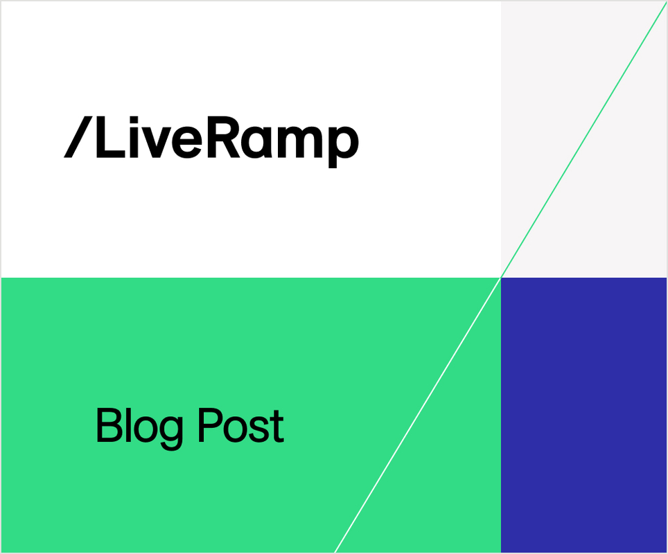 LiveRamp and Magnite Power Omnichannel Addressability on RampID