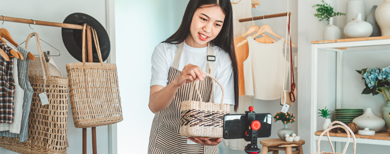 Tackle Ecommerce Content Marketing Like a Pro