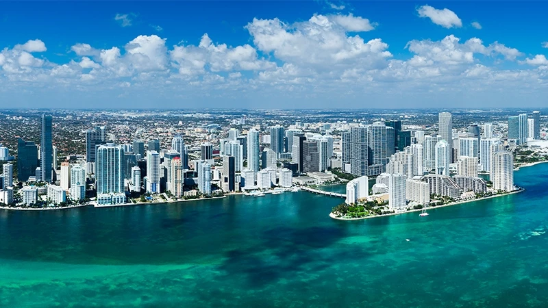 Downtown Miami Meetings: An Experience Like No Other | Cvent Blog